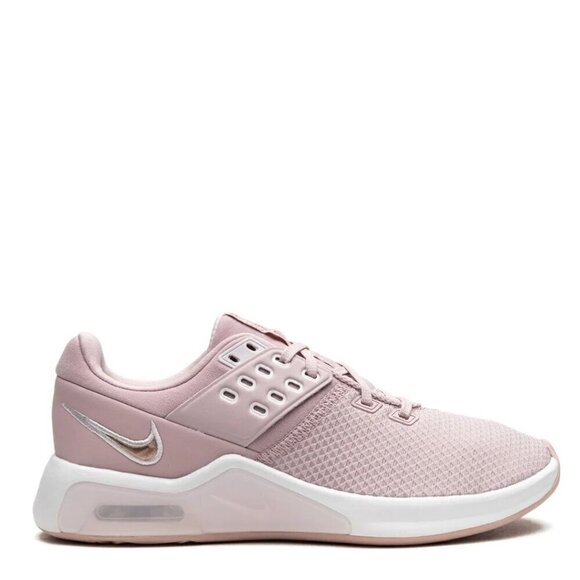 Nike Air Max Bella TR 4 Sneakers Champagne Pink Women's Size 7.5 - Picture 1 of 8